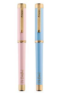 Набор из двух перьевых ручек MONTEGRAPPA, арт. ISZEB22Y, фото 3