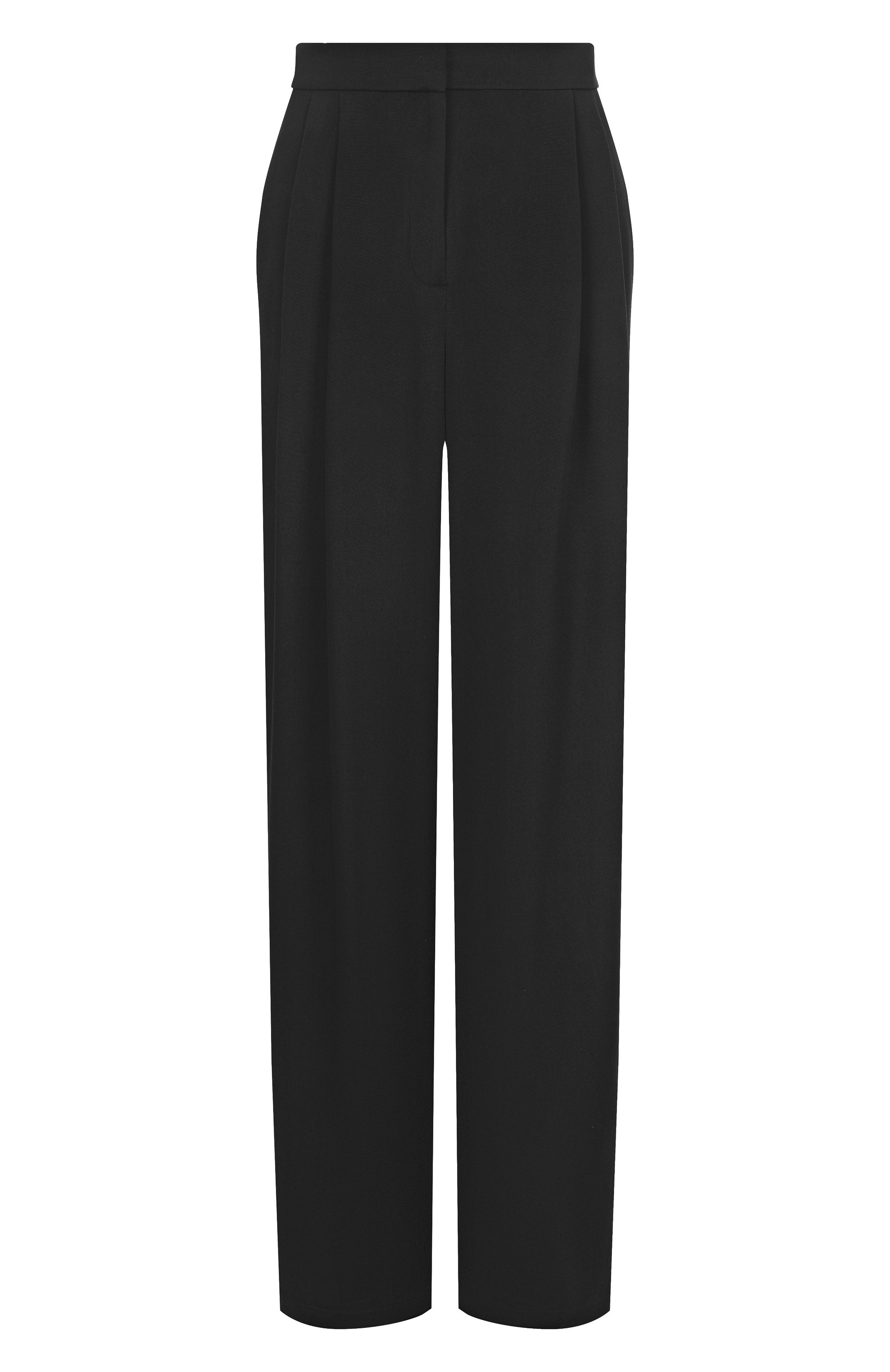 Шелковые брюки AKHMADULLINA, арт. 1125.3B720/S713, фото 1