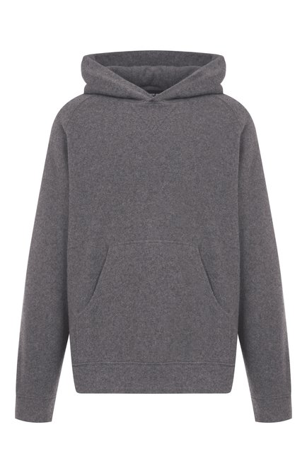 Мужской худи из кашемира и шерсти GIORGIO ARMANI, арт. GM002332/TE12430