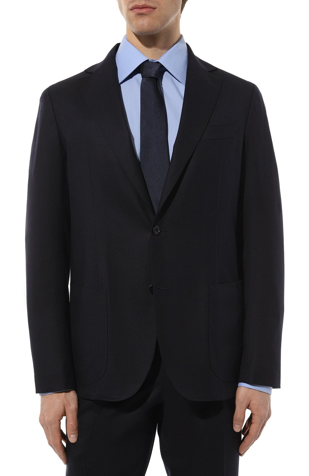 Шерстяной костюм MVST, арт. SG4200S0691707, фото 2