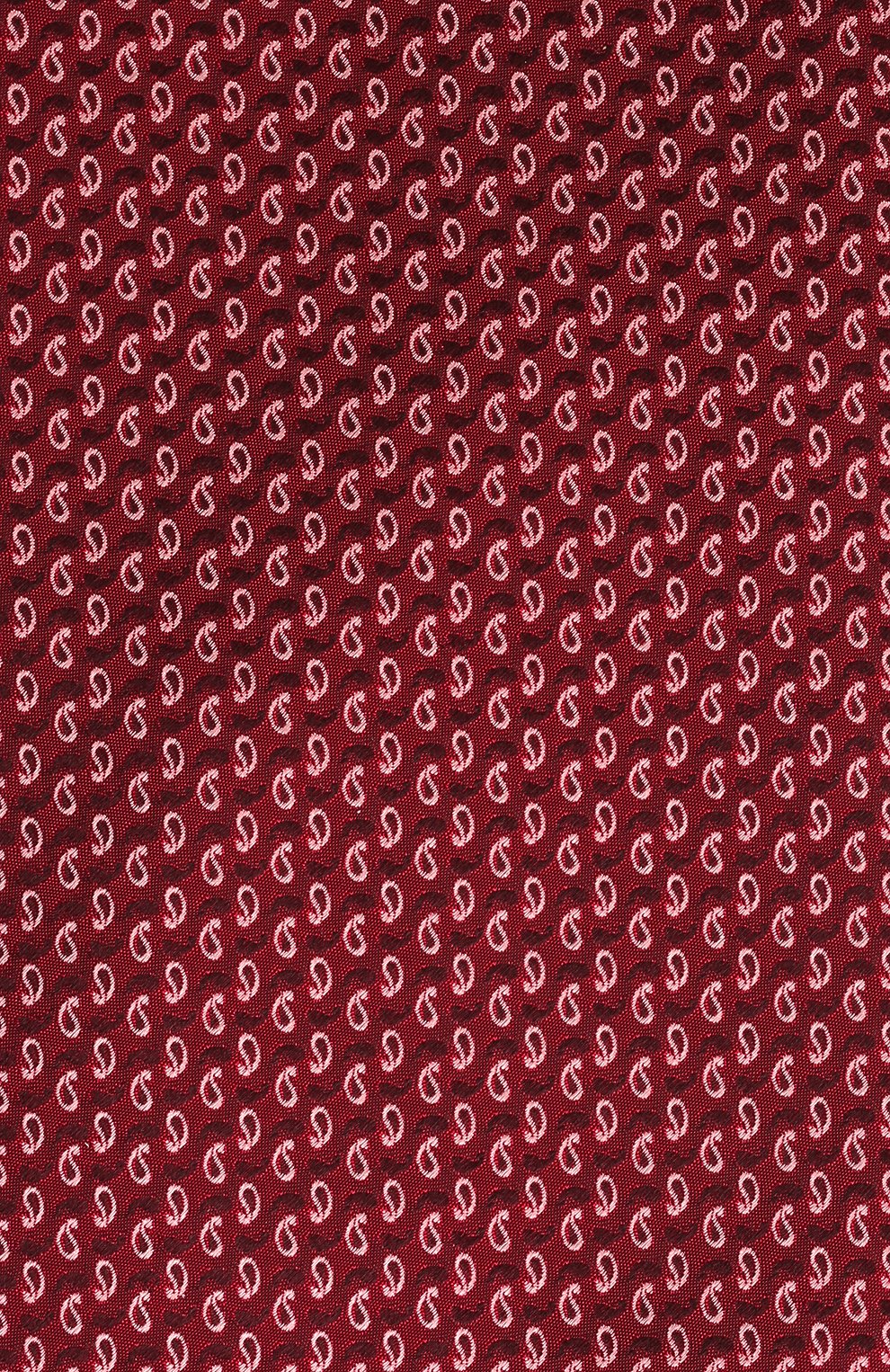 Шелковый галстук BRIONI, арт. 062I00/P1465, фото 4