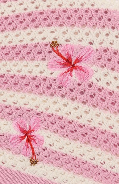 Шорты MC2 SAINT BARTH, арт. STBK YVETTE JR/00381H, фото 3