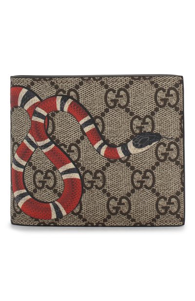Портмоне gg supreme GUCCI, арт. 451268/K551N, фото 1