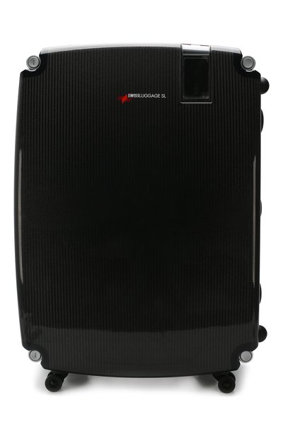 Дорожный чемодан SWISS LUGGAGE SL, арт. 17007, фото 1
