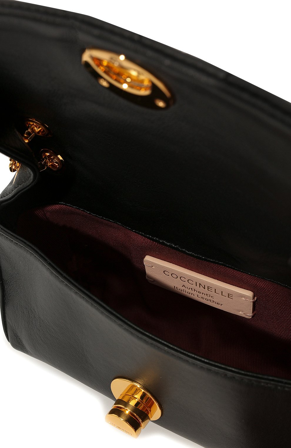 Сумка liya mini COCCINELLE, арт. E1 MM6 55 P6 01, фото 5