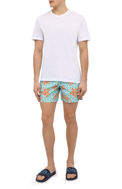 Плавки-шорты VILEBREQUIN, арт. MOOC2B01/333, фото 2