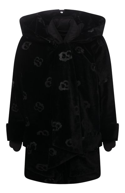 Женская утепленная куртка GIORGIO ARMANI, арт. 1WH0C064/T02WU