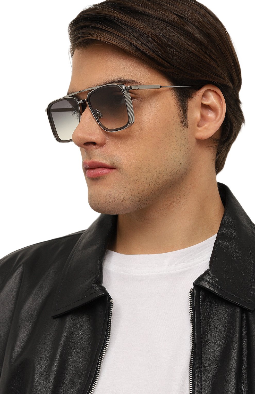 Солнцезащитные очки JOHN DALIA, арт. BRAD C150, фото 2