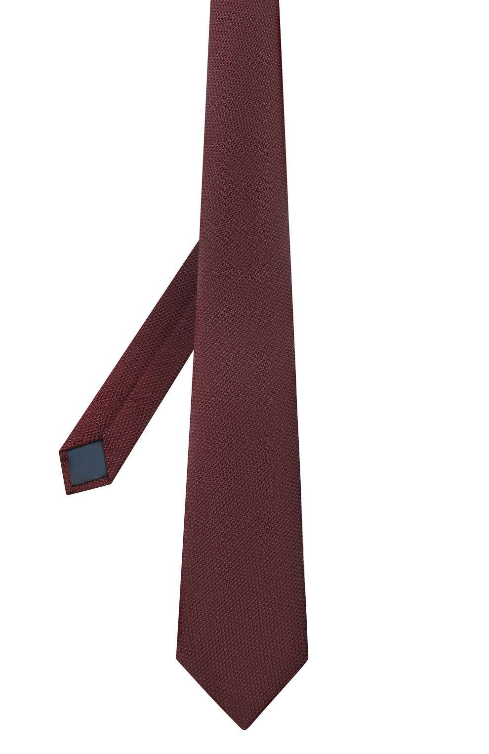 Шелковый галстук LANVIN, арт. 1207/TIE, фото 2