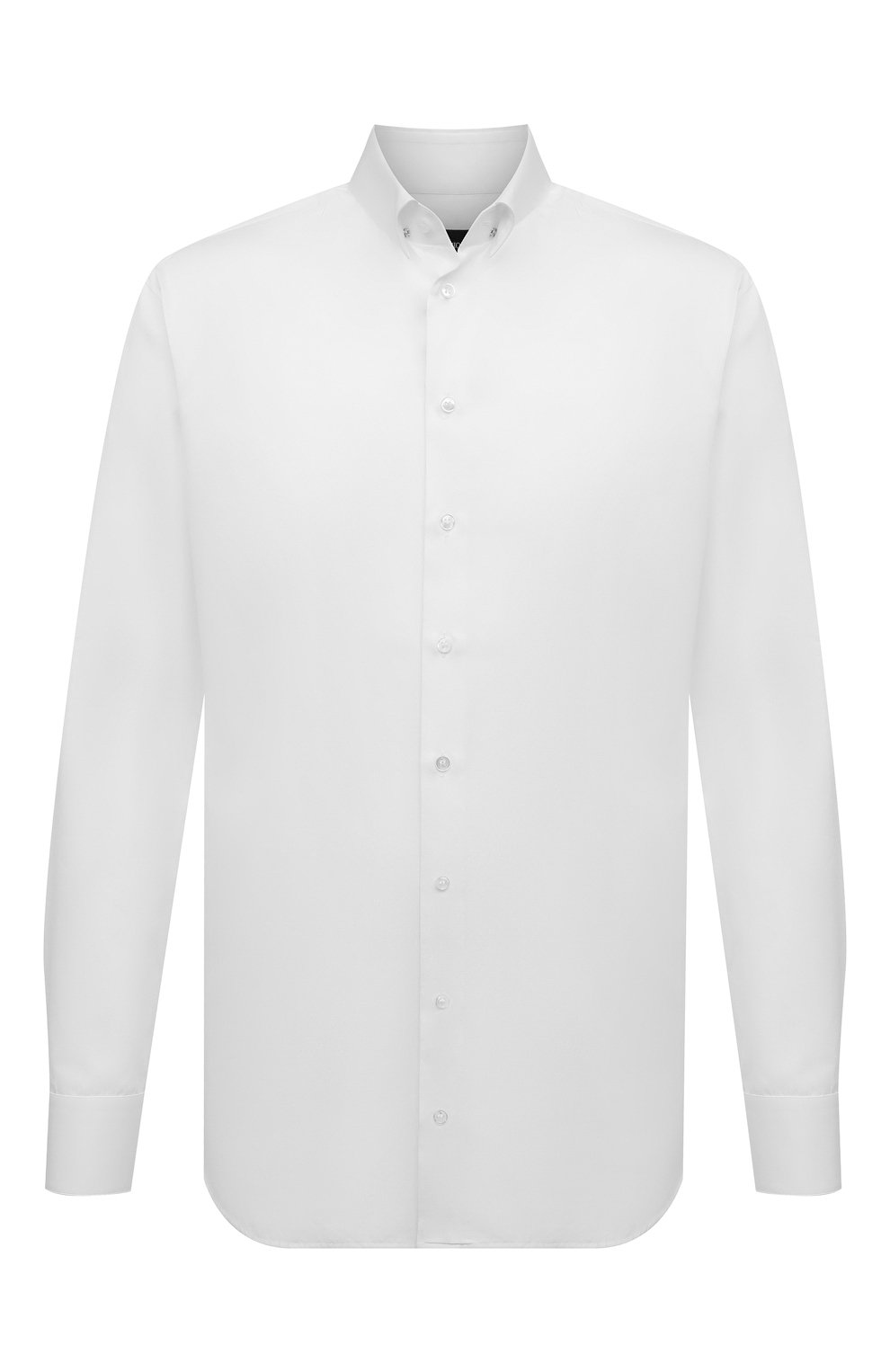 Хлопковая сорочка GIORGIO ARMANI, арт. 8WGCCZMH/TZ069, фото 1