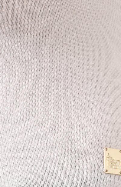 Водолазка из кашемира и шелка COLOMBO, арт. MA04558/2-56JA, фото 5