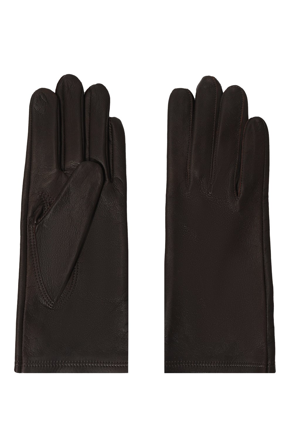 Кожаные перчатки AGREEG, арт. 24060634, фото 3
