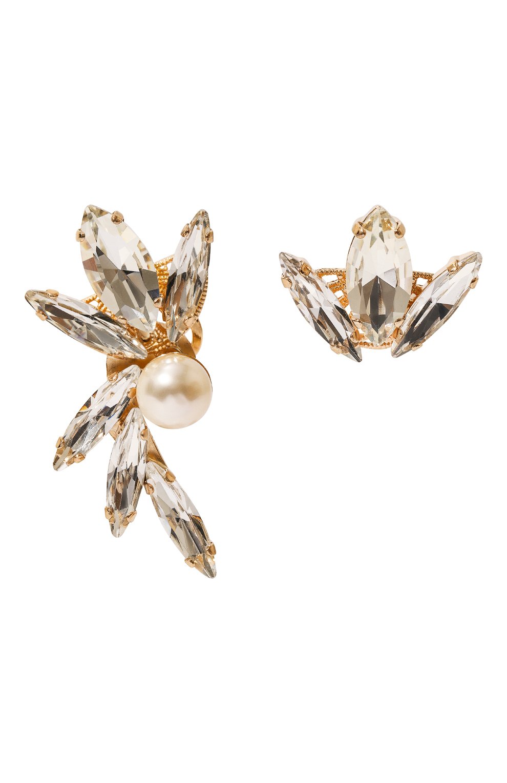 Серьги ANTON HEUNIS, арт. JWL3.35, фото 1