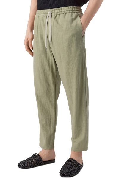 Брюки HARRIS WHARF LONDON, арт. C7017PYF, фото 3