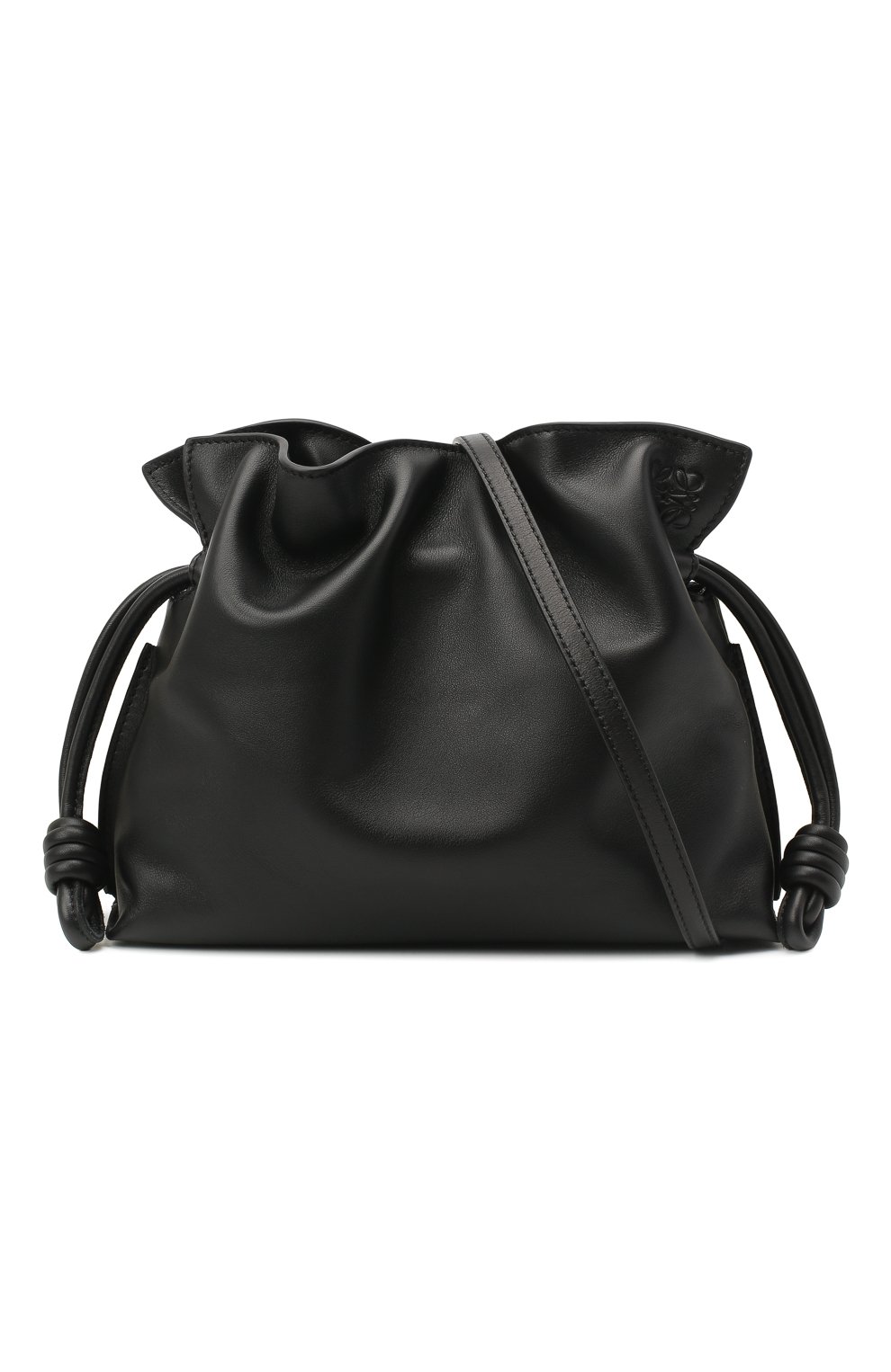 Клатч flamenco mini LOEWE, арт. A411FC2X05, фото 6