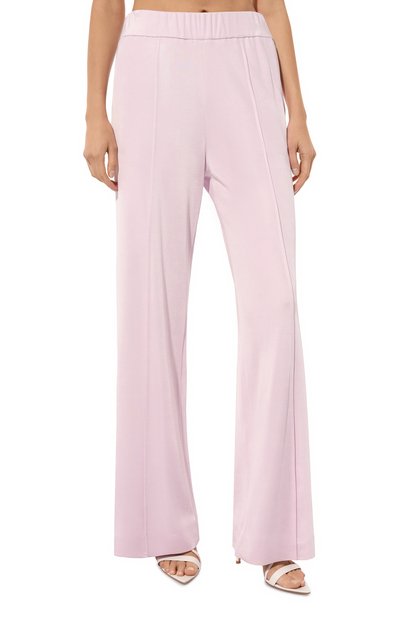 Брюки из вискозы JIL SANDER, арт. J01KA0152/J20217, фото 3