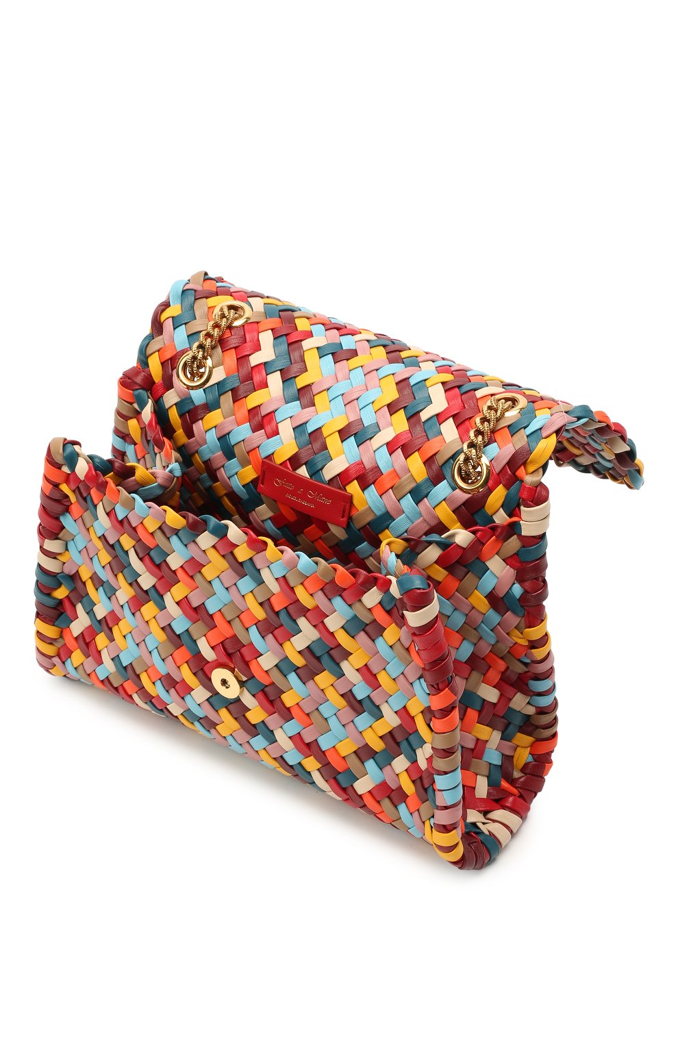 Сумка devotion DOLCE & GABBANA, арт. BB6728/A0324, фото 4