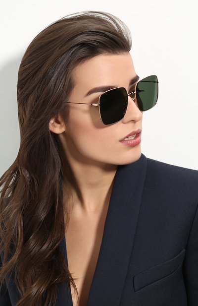 Солнцезащитные очки DIOR EYEWEAR, арт. DI0RSTELLAIRE1 DDB 07, фото 2