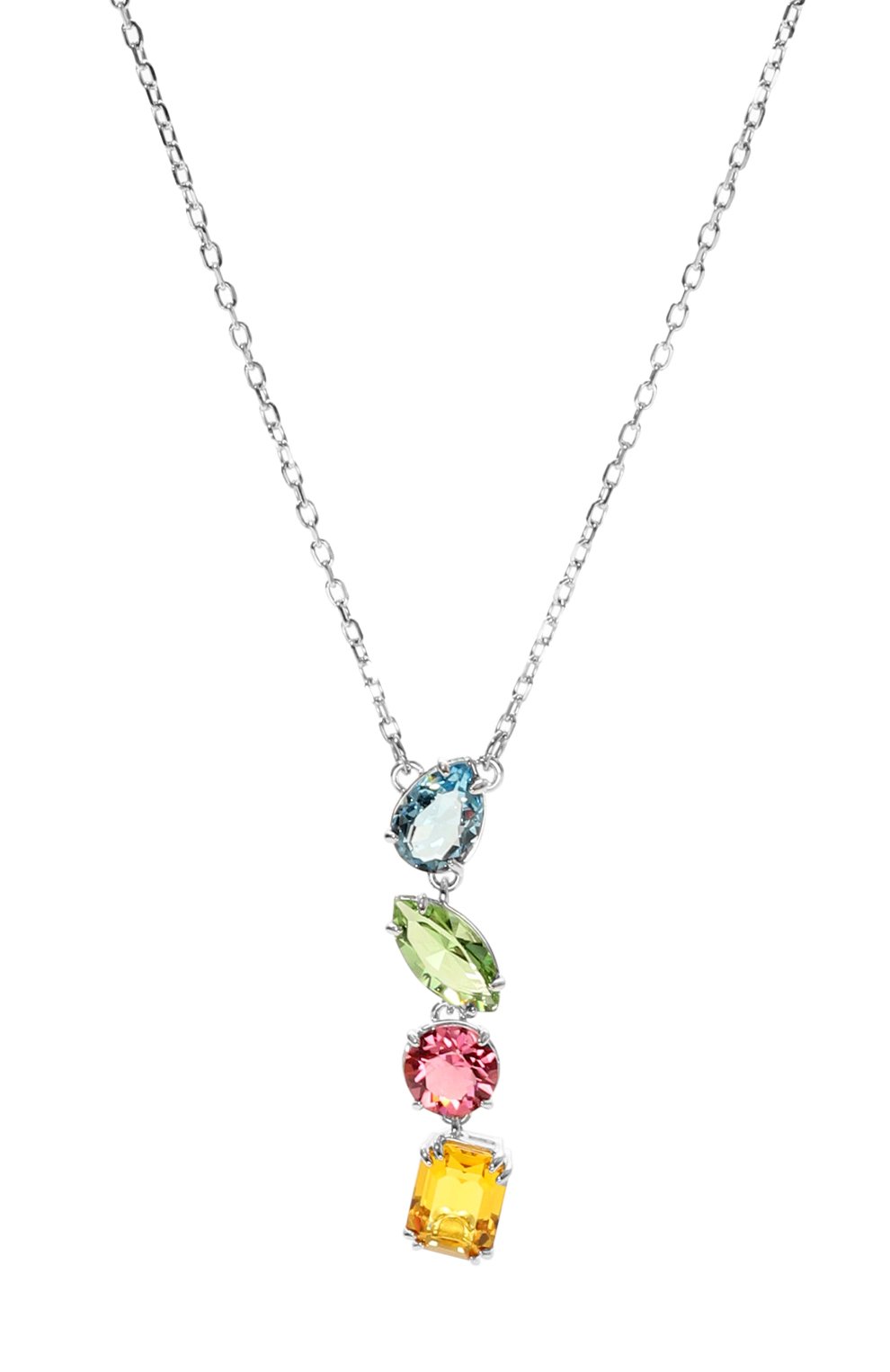 Подвеска gema y на цепочке SWAROVSKI, арт. 5692421, фото 3