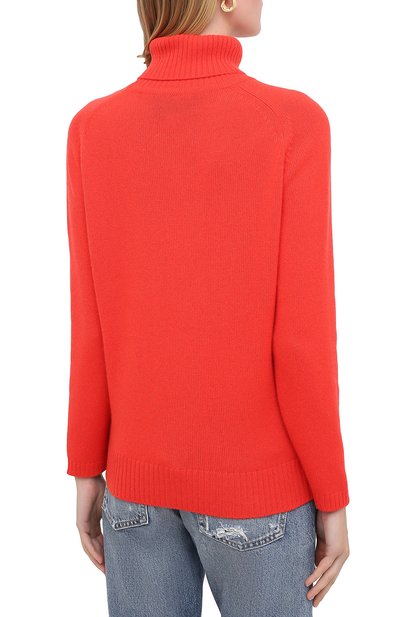 Кашемировый свитер GUCCI, арт. 628409/XKBB2, фото 4