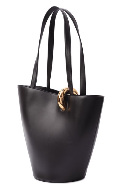 Сумка-тоут le bambola JACQUEMUS, арт. 25EBAW00412/AC01C01, фото 4