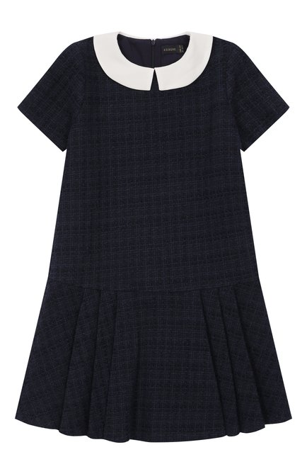 Твидовое платье EIRENE, арт. PF2526138B/10A-14A