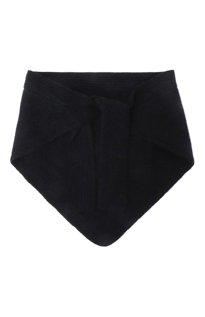 Женский шаль JACQUEMUS, арт. 24HACU00669AK0/0227