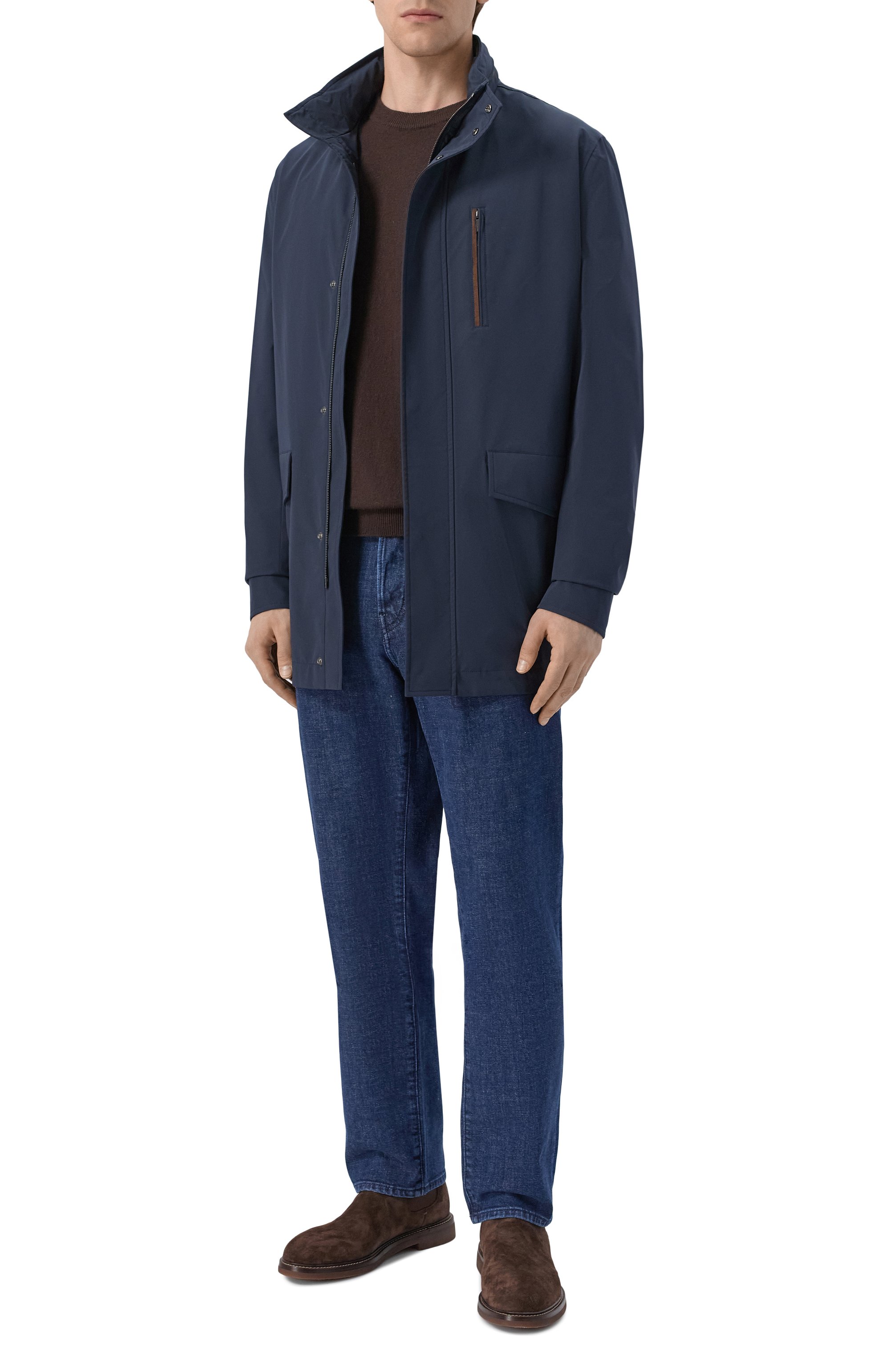 Куртка PAUL&SHARK, арт. 25412701, фото 2