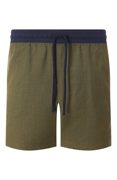 Мужские шерстяные плавки-шорты VILEBREQUIN, арт. MAGNUS/U3L49