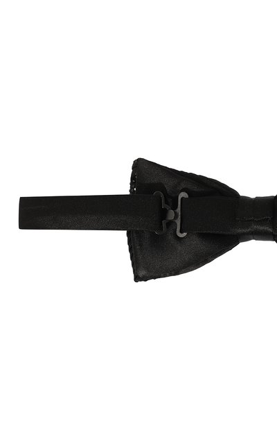 Шелковый галстук-бабочка STEFANO RICCI, арт. HPSC14S/SW455, фото 3