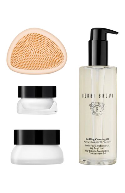 Мужского набор ухаживающих средств the breakfast club BOBBI BROWN, арт. EM8M-Y9