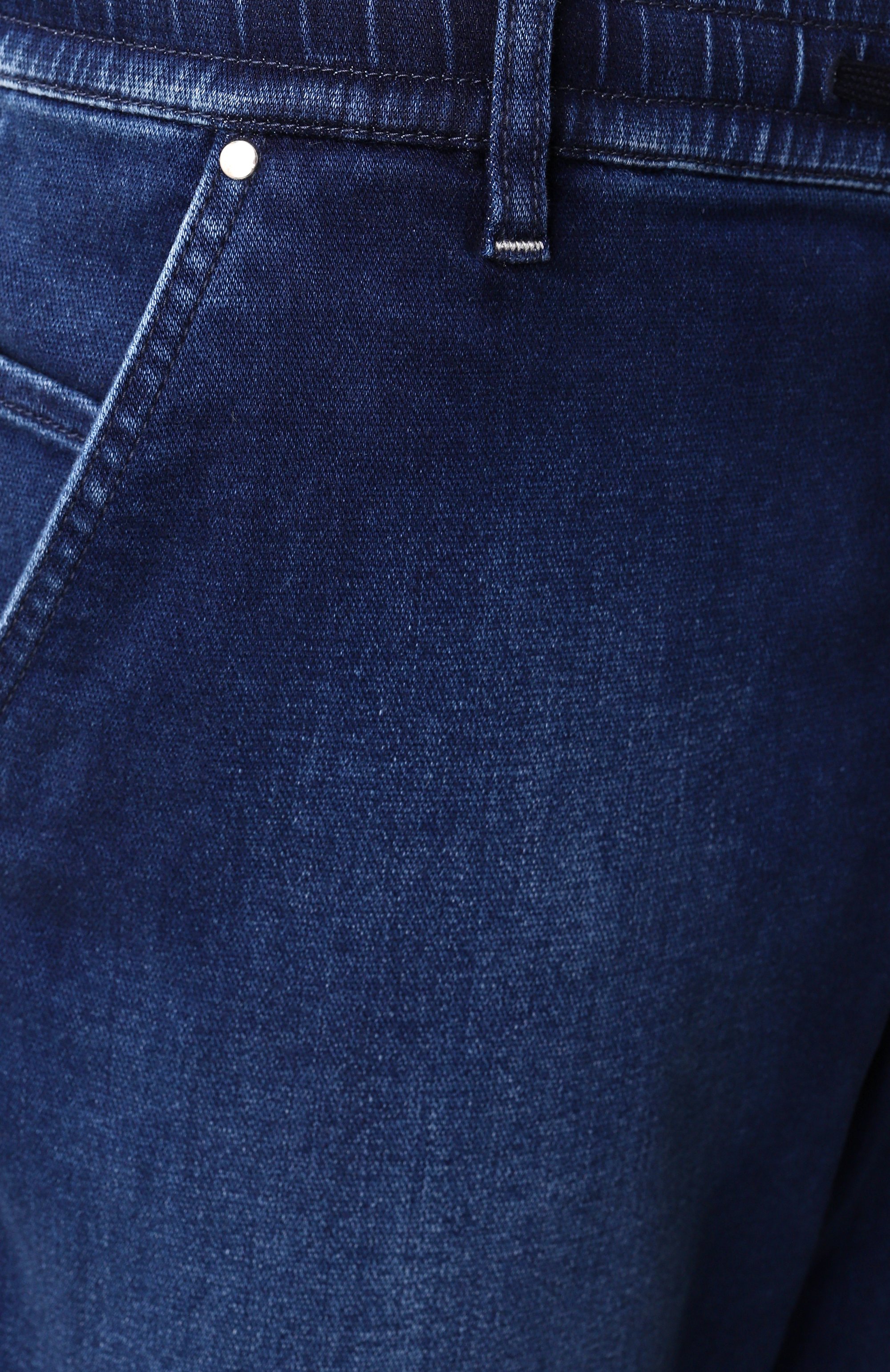 Джинсовые шорты leo JACOB COHEN, арт. JUM_0E003 057 P0019 S1, фото 6