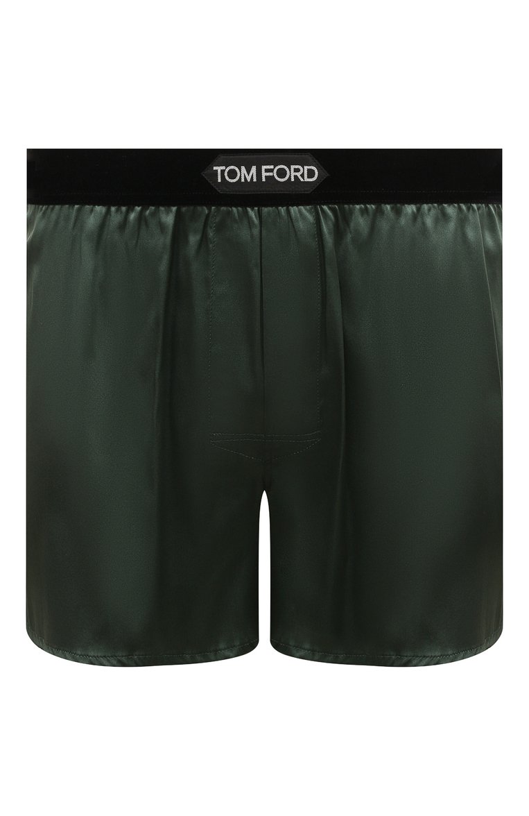 Шелковые боксеры TOM FORD, арт. T4LE4101/302, фото 1