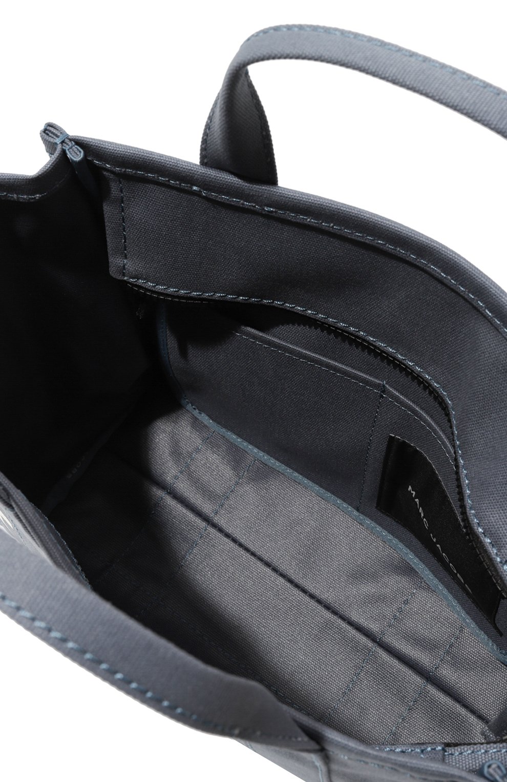 Сумка the tote bag medium MARC JACOBS (THE), арт. M0016161, фото 5