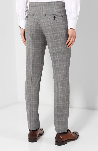 Шерстяной костюм-тройка DSQUARED2, арт. S74FS0016/S49593, фото 5