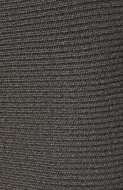 Кашемировая юбка ADDICTED, арт. MK922, фото 5