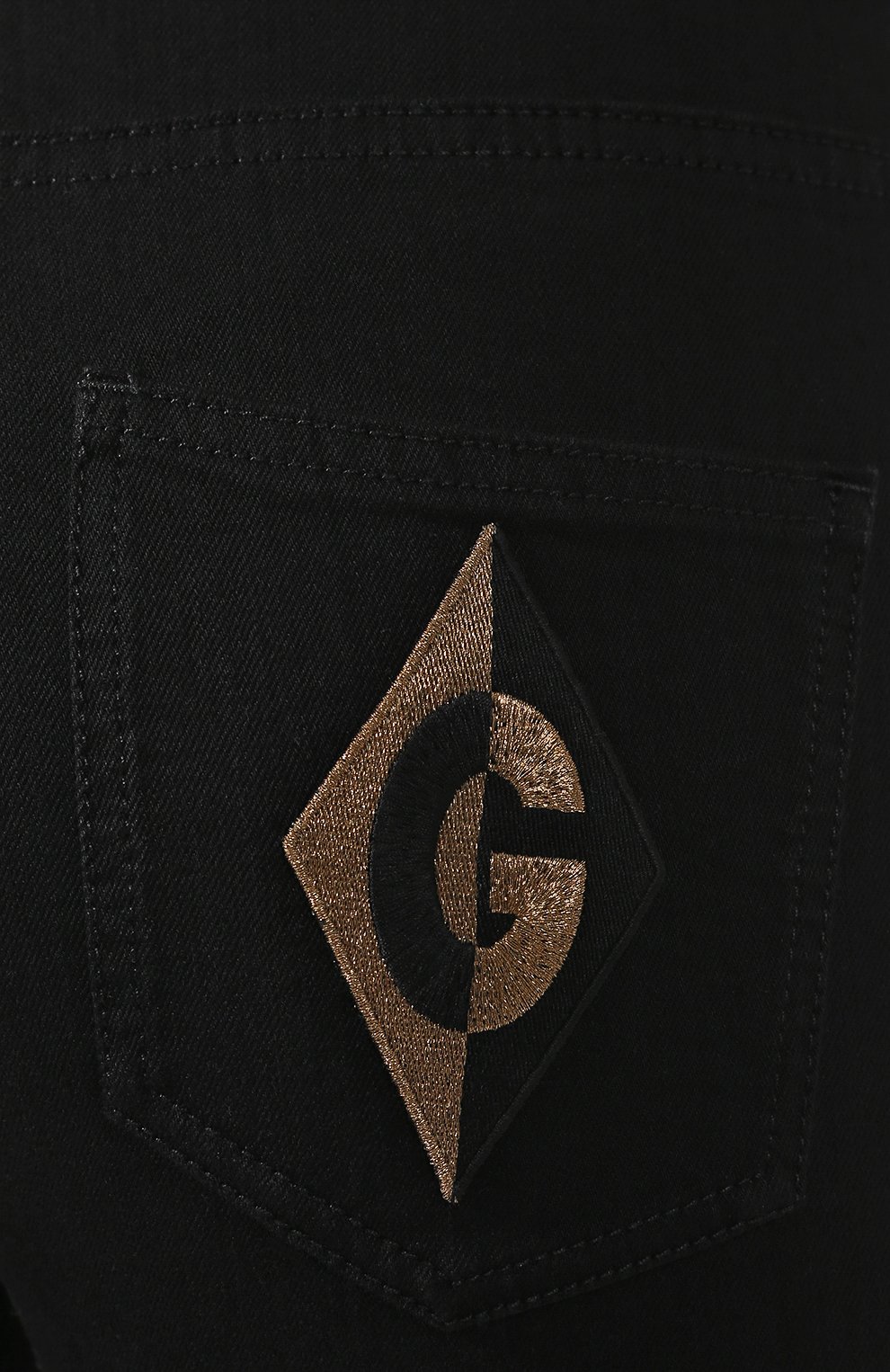 Джинсы GUCCI, арт. 502797/XDAXD, фото 5