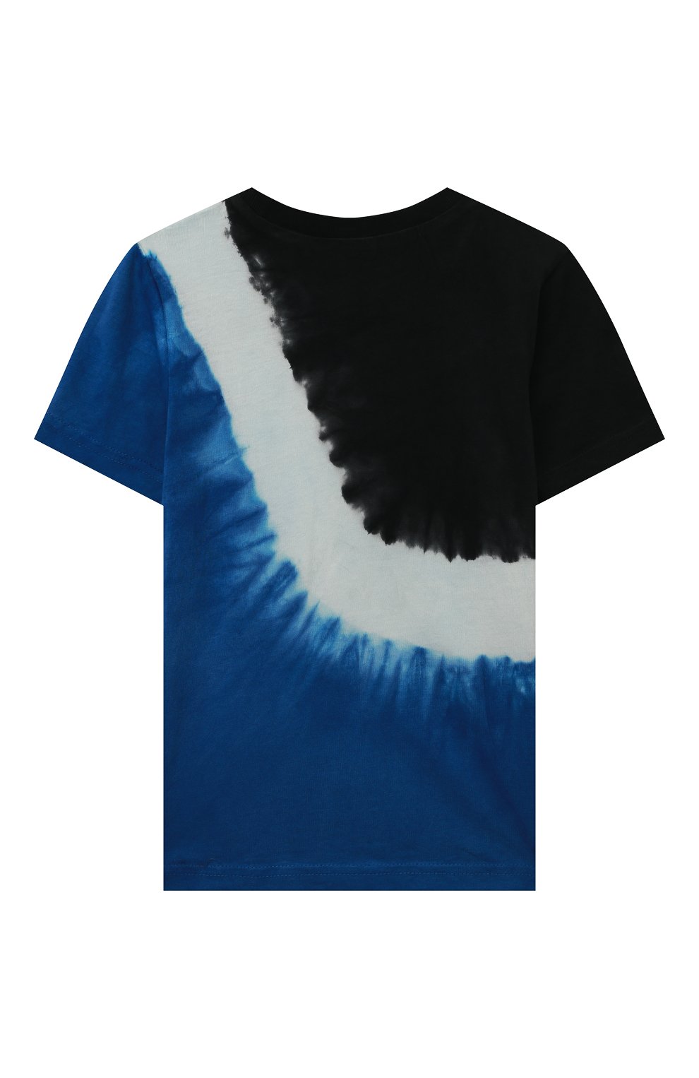 Хлопковая футболка N21, арт. N21532/N0224/N21T151M, фото 2