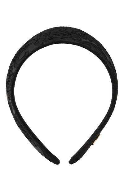 Ободок для волос PANFIL, арт. 0-KOK-GK, фото 1