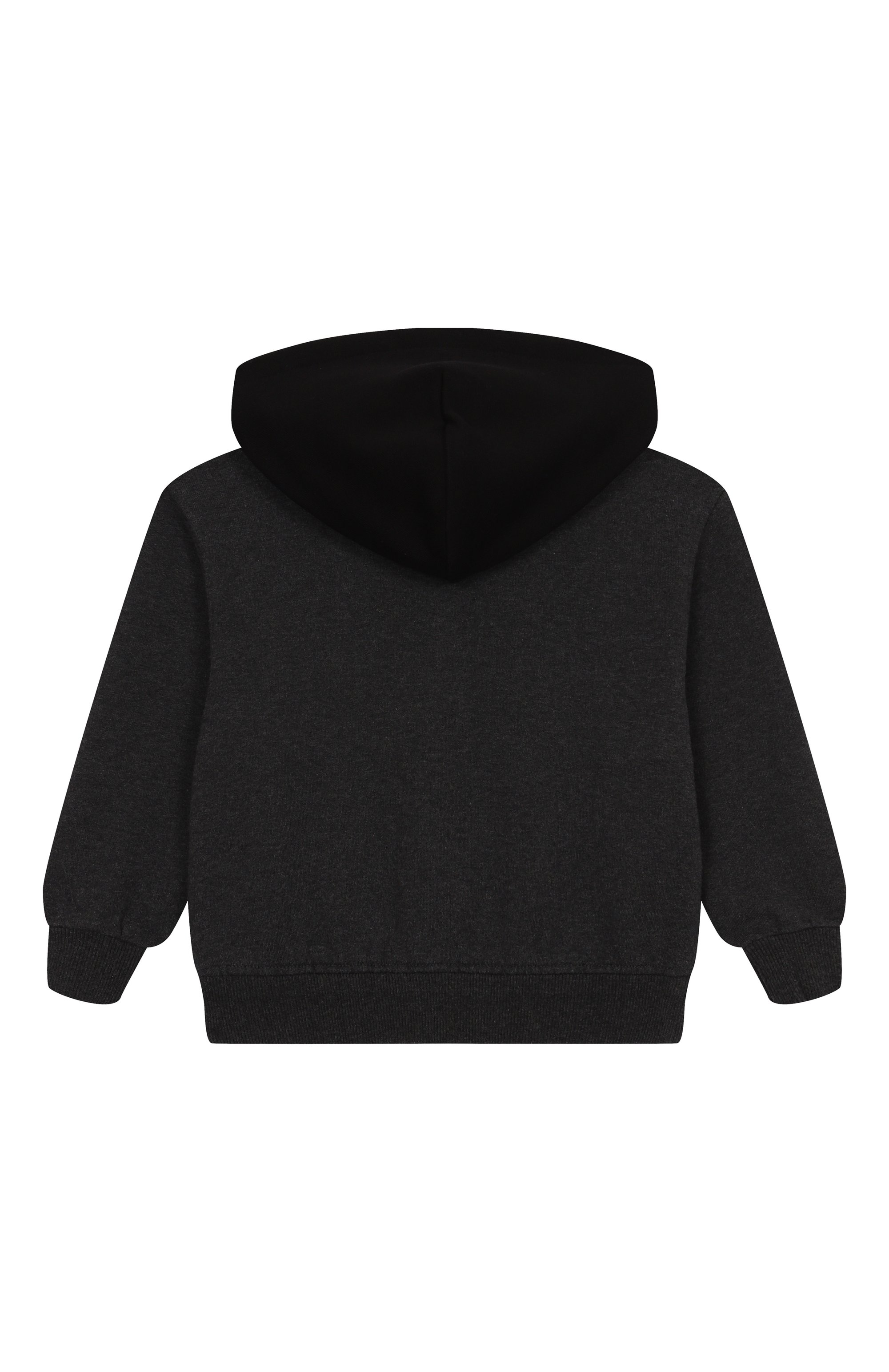 Хлопковая толстовка DOLCE & GABBANA, арт. L4JWML/G7PIU/2-6, фото 2