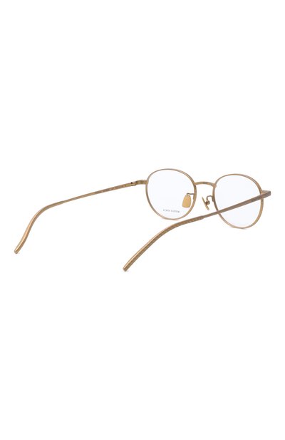 Оправа BOTTEGA VENETA, арт. BV14260A 001, фото 5