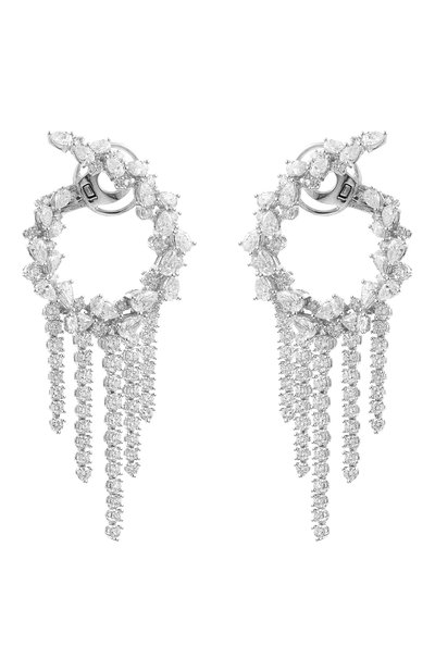 Женские серьги YEPREM JEWELLERY, арт. EA2690