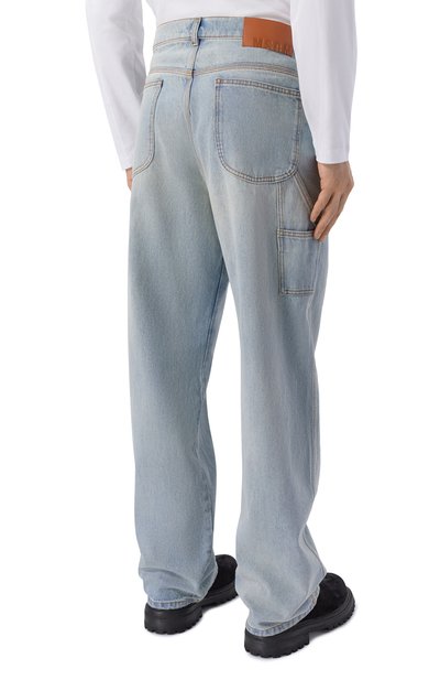 Джинсы MSGM, арт. 4040MP237L/267086, фото 4