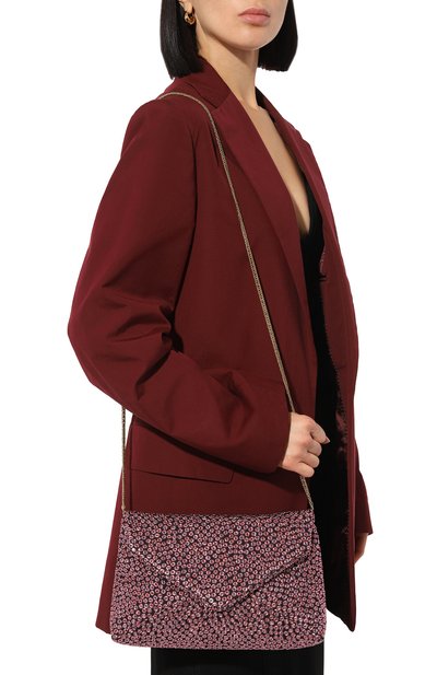 Сумка DRIES VAN NOTEN, арт. 242-011512-995, фото 2