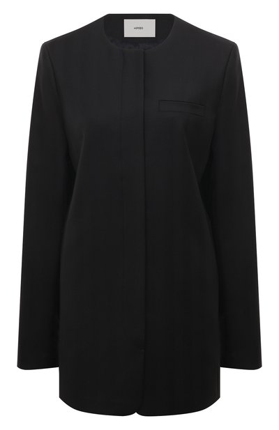 Шерстяной жакет AGREEG, арт. 17012078, фото 1