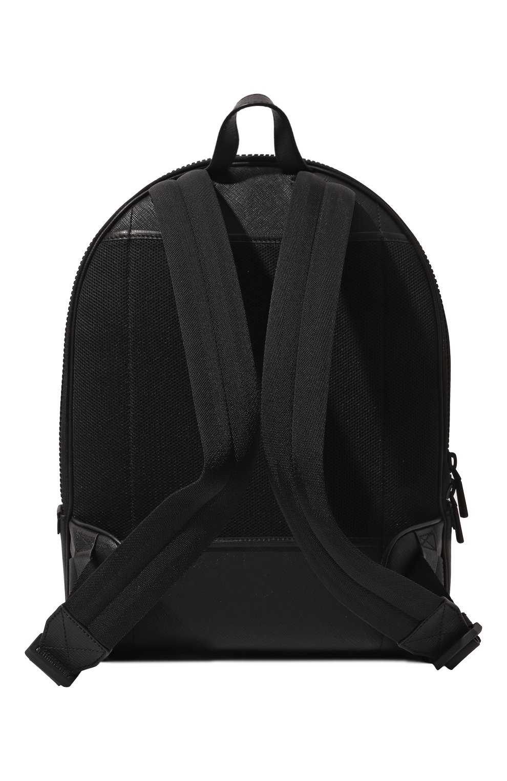 Рюкзак BALLY черного цвета по цене 79950 руб., арт. 594288/20501, фото 6 Рюкзак BALLY, арт. 594288/20501, фото 6