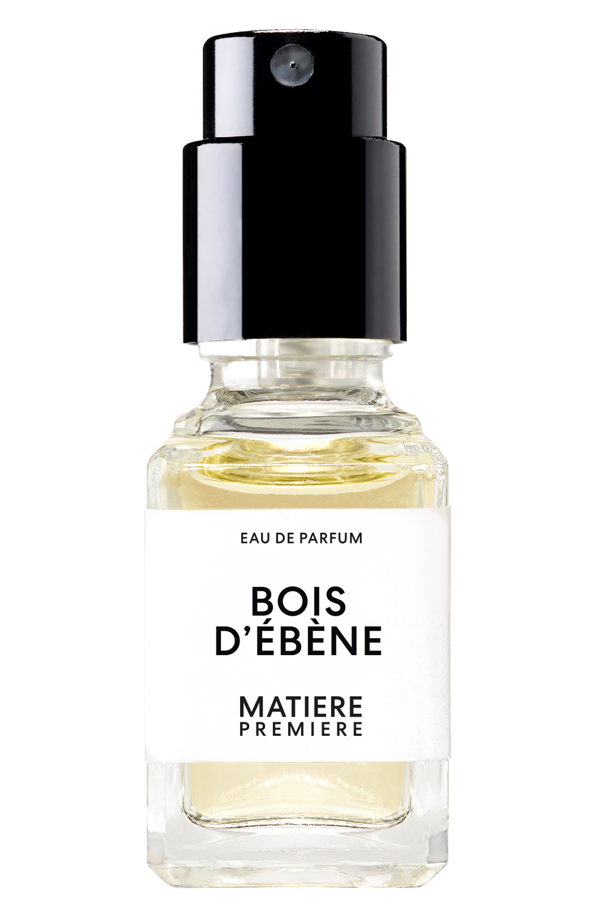 Парфюмерная вода bois d'ebène (6ml) MATIERE PREMIERE, арт. 3770007317223, фото 2