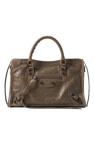 Женская сумка le city small BALENCIAGA, арт. 865762/2ACFH