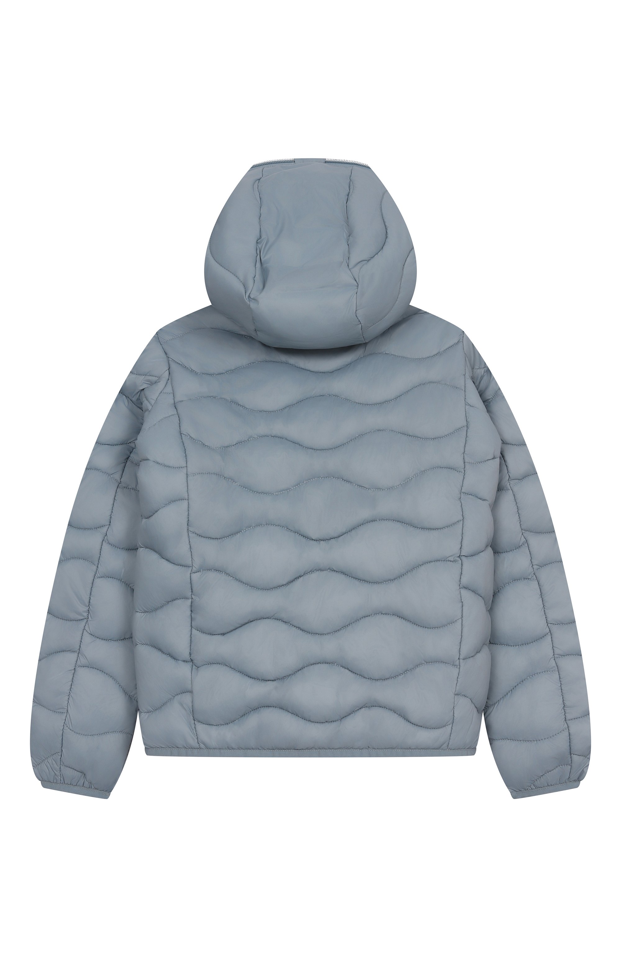 Утепленная куртка SAVE THE DUCK, арт. J32189B/YUL/GIGA20/10-16, фото 2