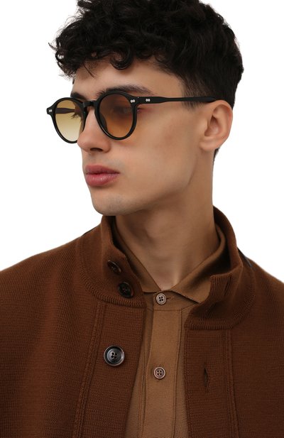 Солнцезащитные очки MOSCOT, арт. MILTZEN BASE 2 SUN 0200-TK, фото 3